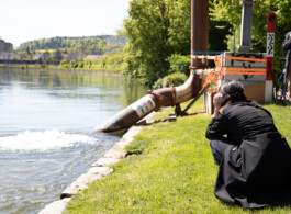 Distributed Transactions