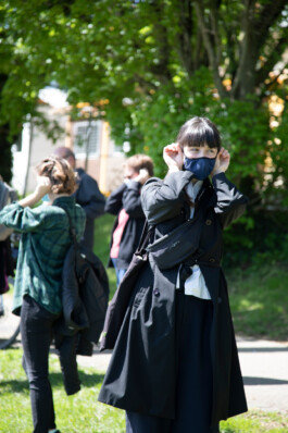 Distributed Transactions