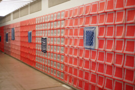 Distributed Transactions