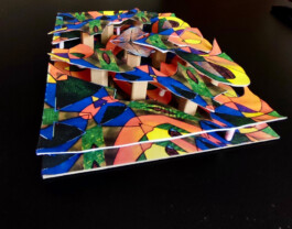 Entangle! 9.– 23. June 2023