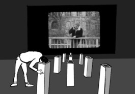 Entangle! 9.– 23. June 2023