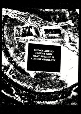 Entangle! 9.– 23. June 2023