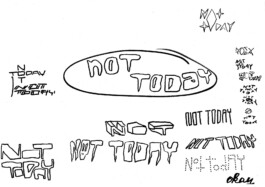 Entangle! 9.– 23. June 2023