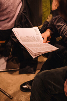 Entangle! 9.– 23. June 2023