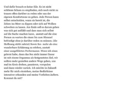 Entangle! 9.– 23. June 2023