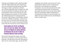 Entangle! 9.– 23. June 2023