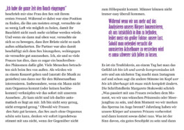 Entangle! 9.– 23. June 2023