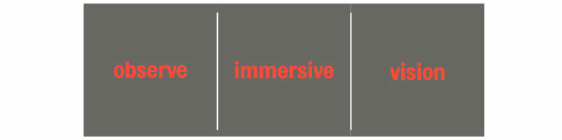 Entangle! 9.– 23. June 2023