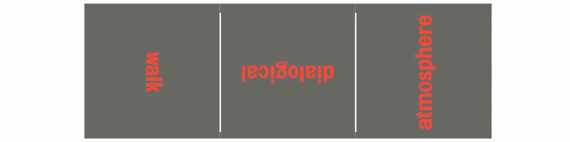 Entangle! 9.– 23. June 2023