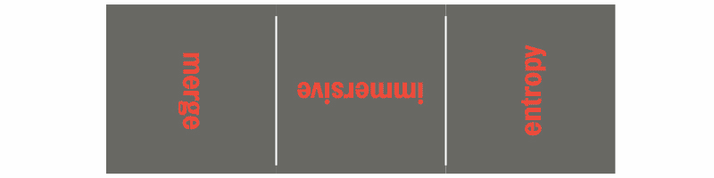 Entangle! 9.– 23. June 2023