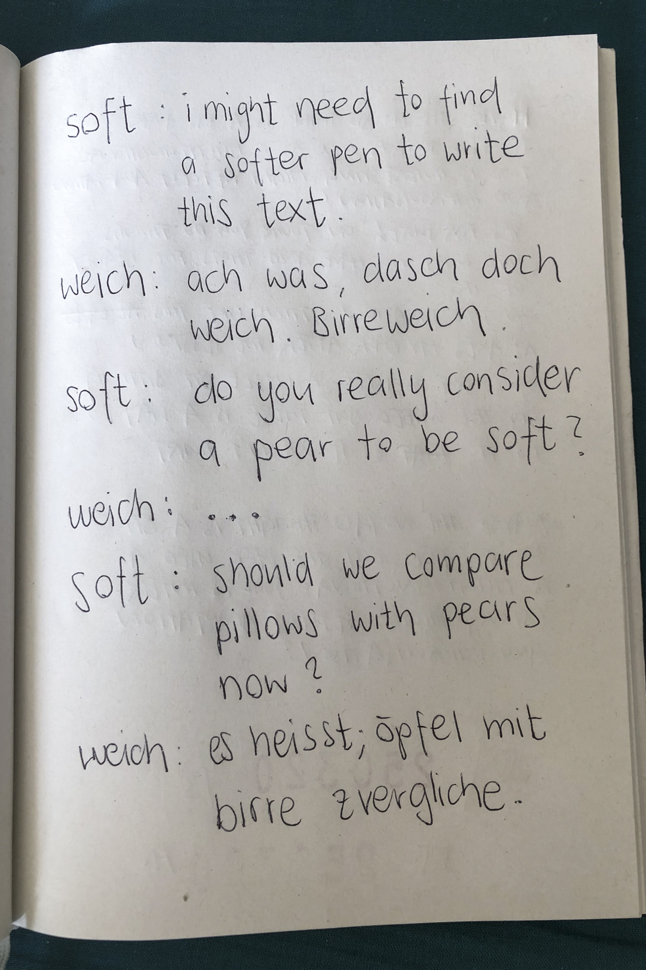 ÜBERSETZEN ALS KULTURTECHNIK — TRANSLATING AS CULTURAL TECHNIQUE